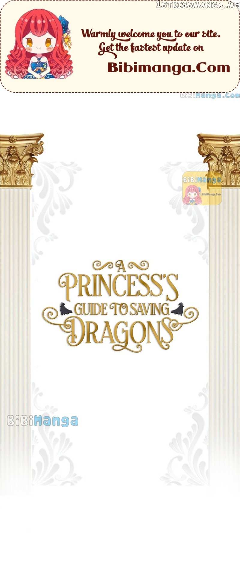 A Princess's Guide To Saving Dragons Chapter 67 #2