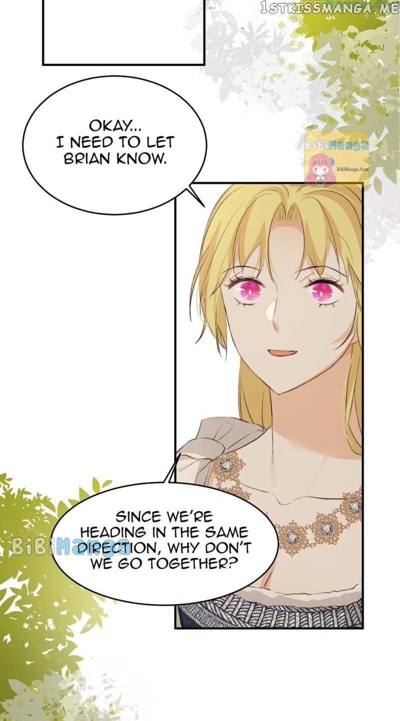 A Princess's Guide To Saving Dragons Chapter 67 #47