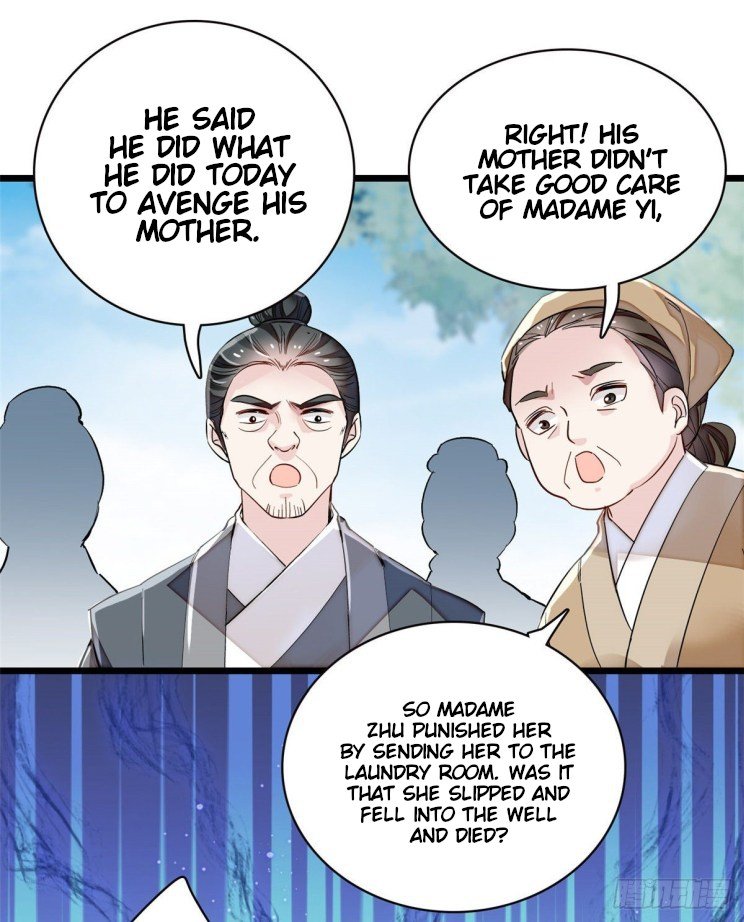 Sijin Chapter 104 #11