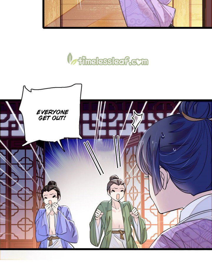 Sijin Chapter 92 #8