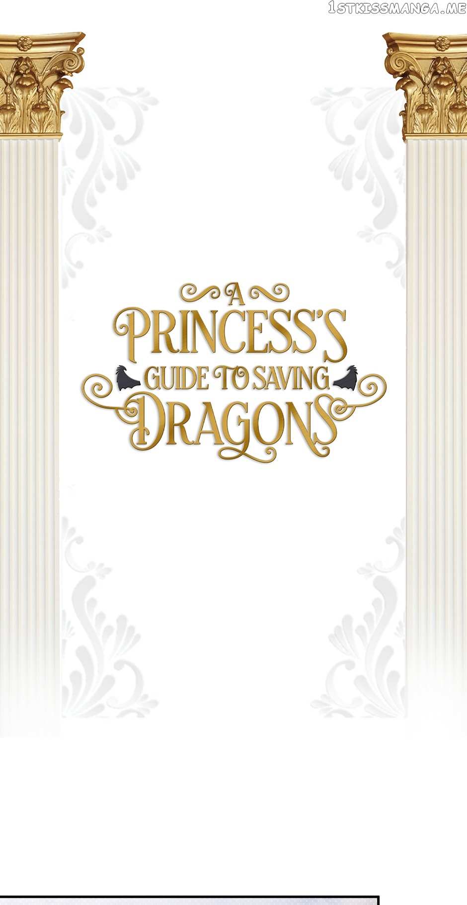 A Princess's Guide To Saving Dragons Chapter 59 #2