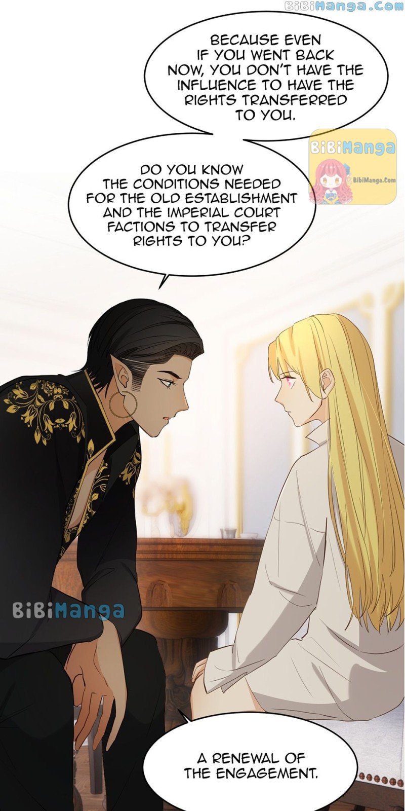 A Princess's Guide To Saving Dragons Chapter 55 #22