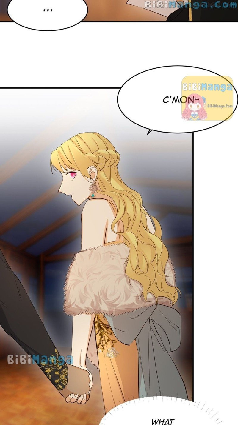 A Princess's Guide To Saving Dragons Chapter 54 #12