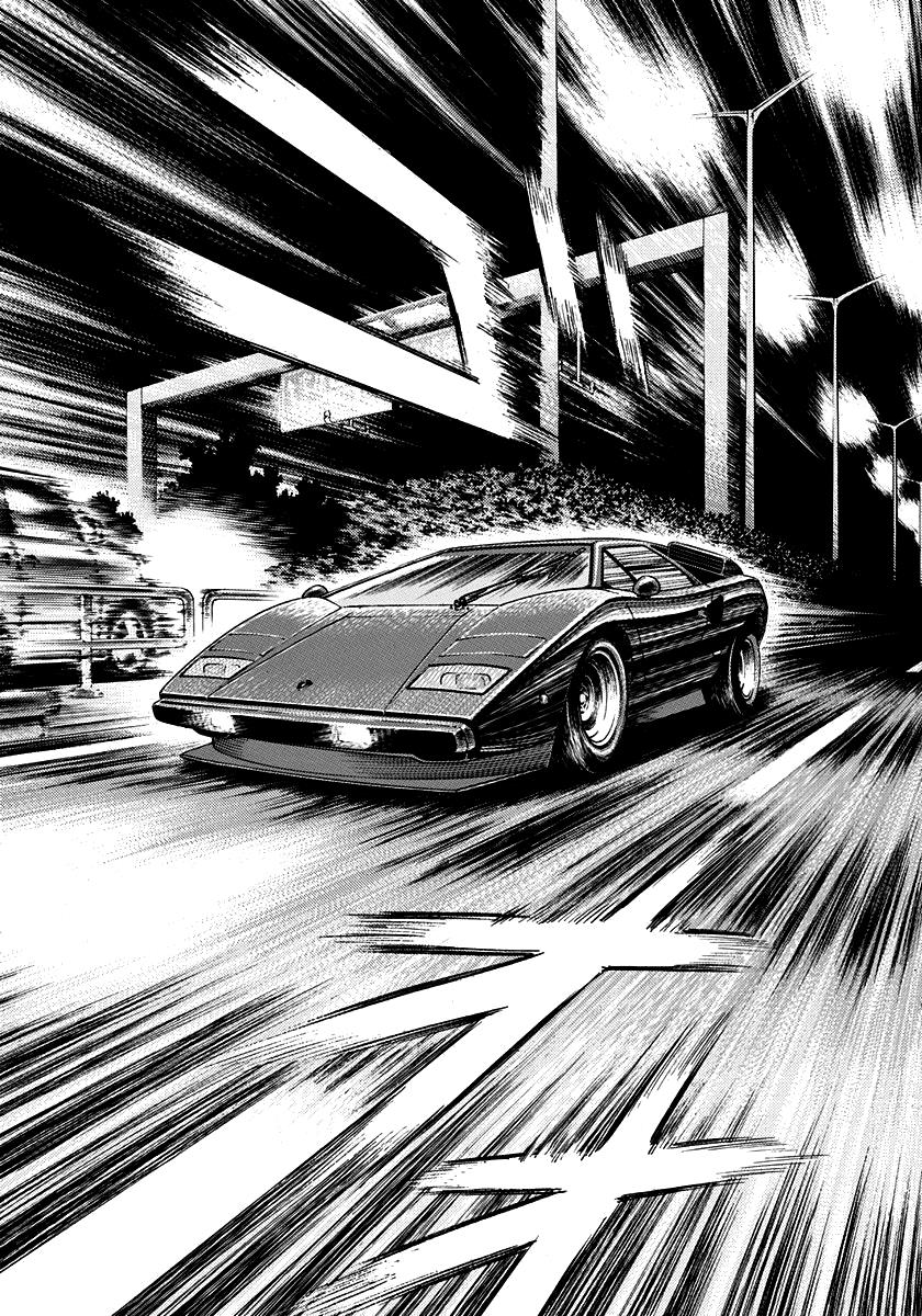 Countach Chapter 46 #6