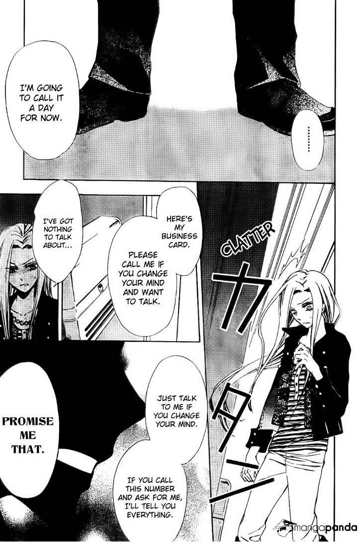 Conductor Chapter 9 #50