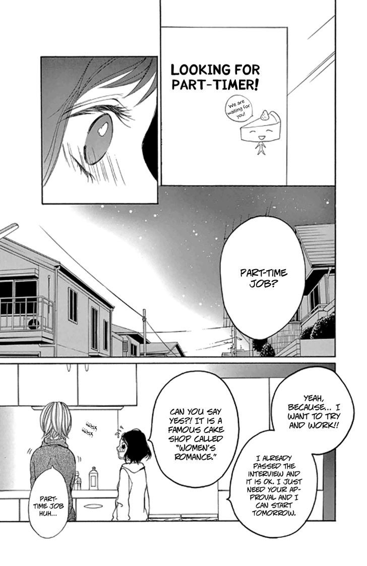 Kodomo Ga Nemuru Ato Chapter 1 #29