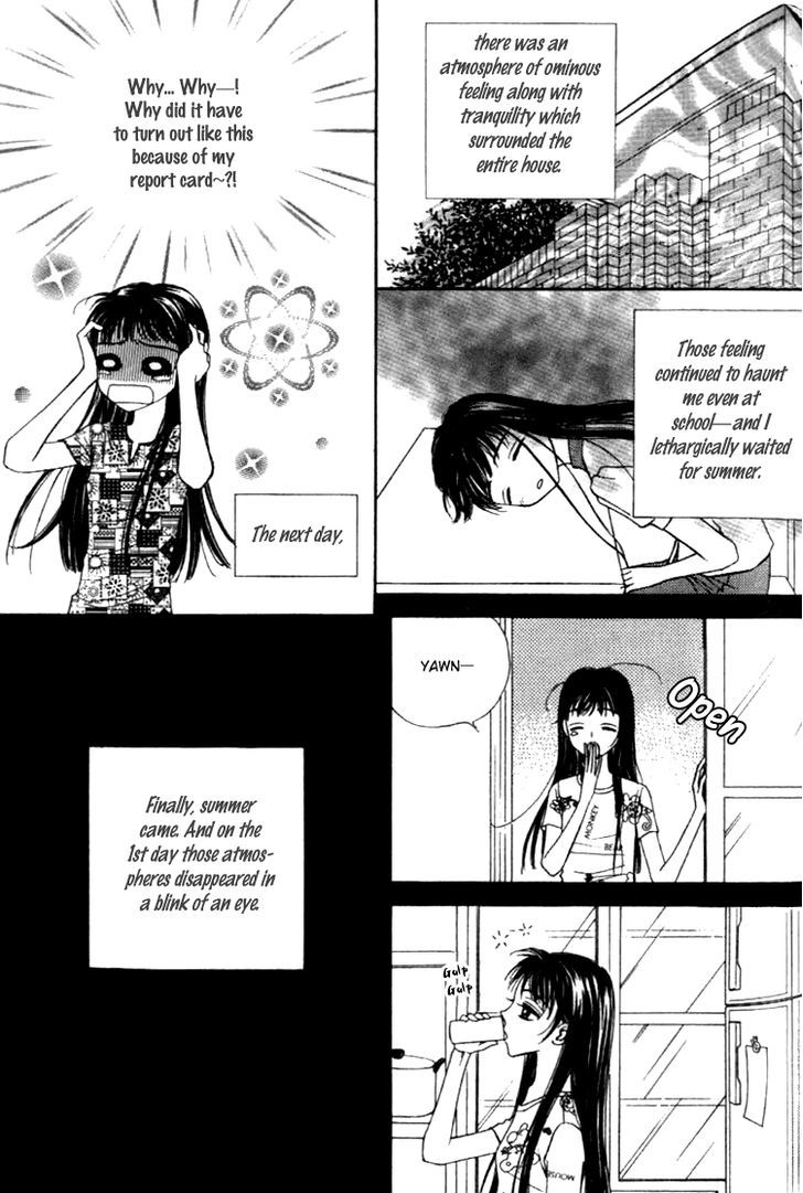 Confessing Truthfully Chapter 30 #14