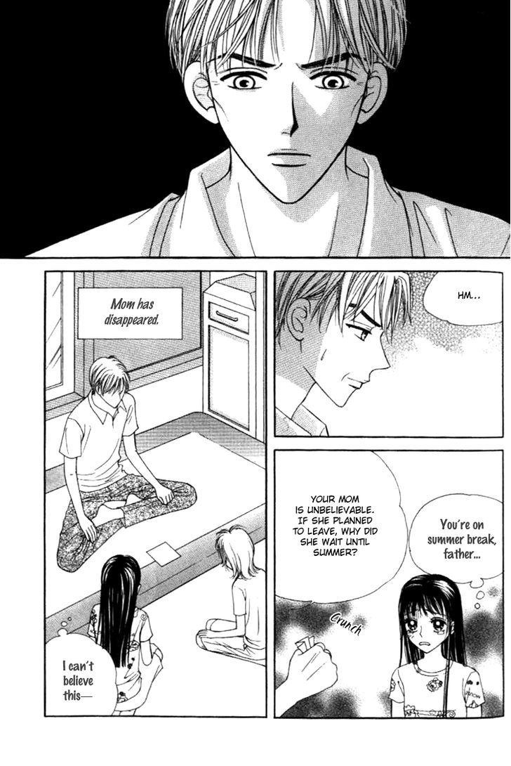 Confessing Truthfully Chapter 30 #16