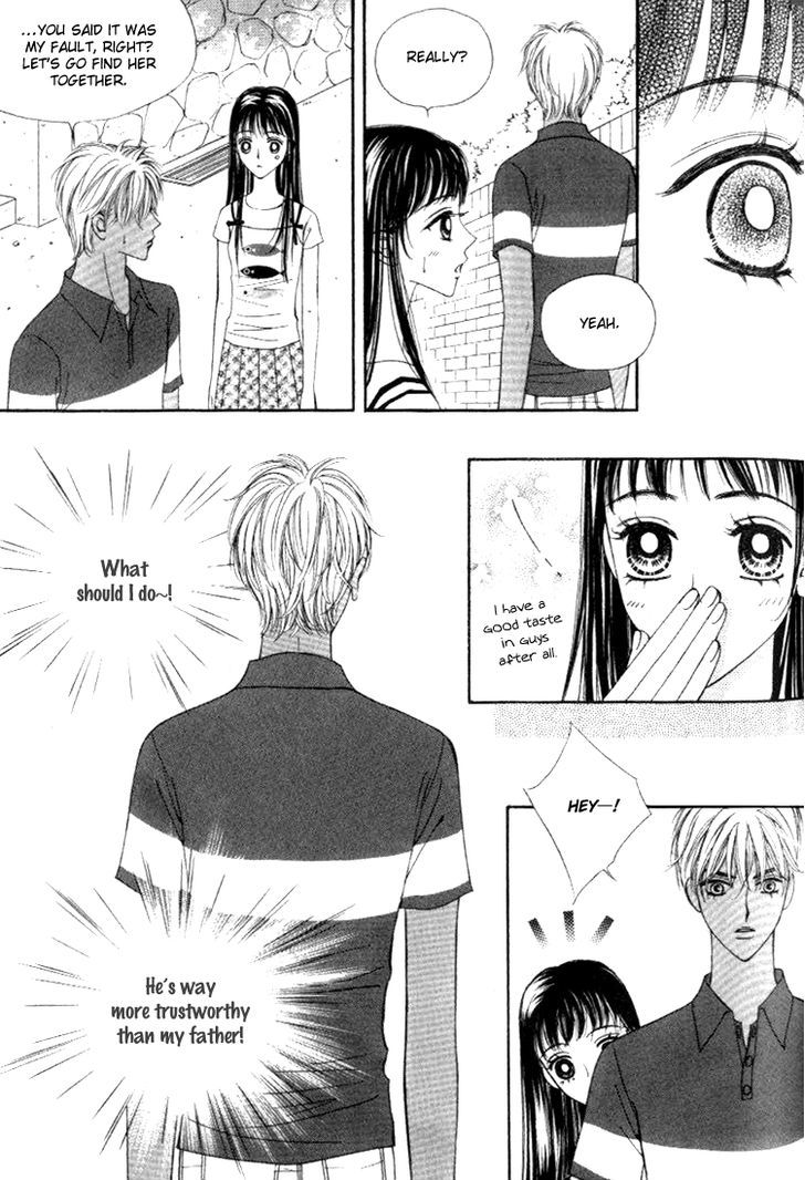 Confessing Truthfully Chapter 30 #24