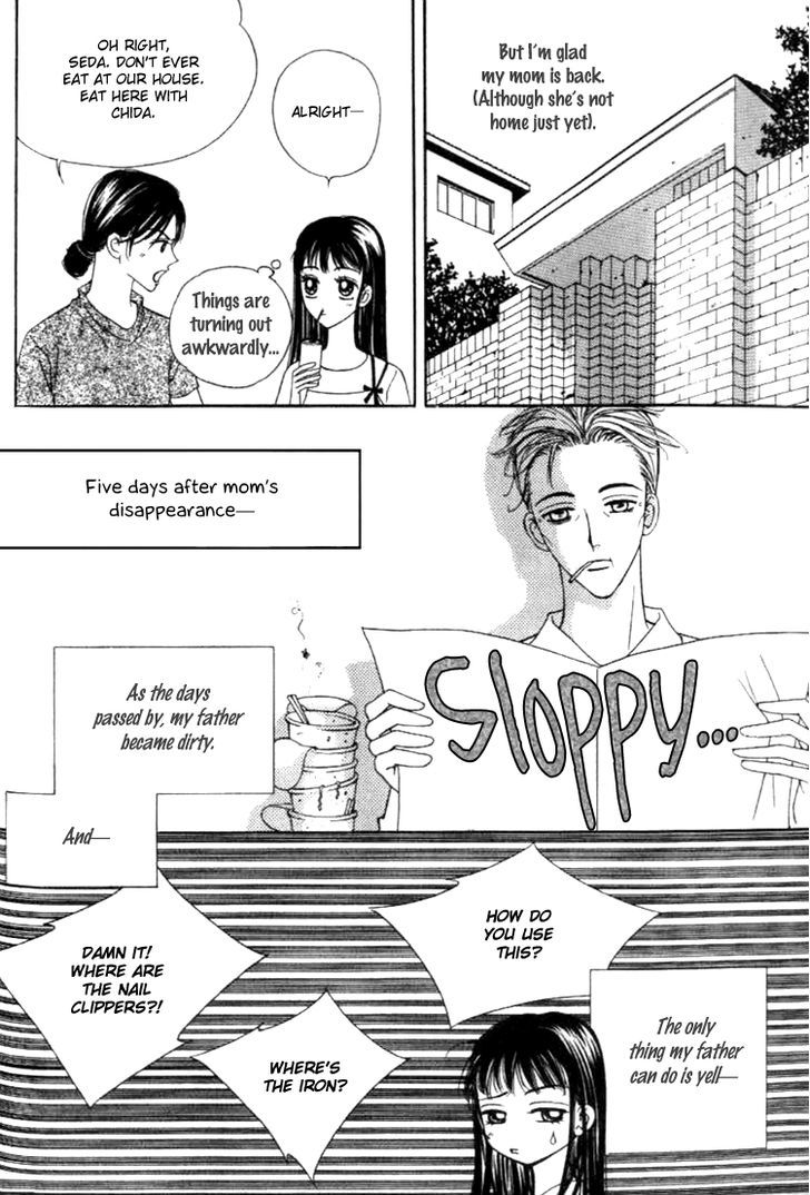 Confessing Truthfully Chapter 30 #27