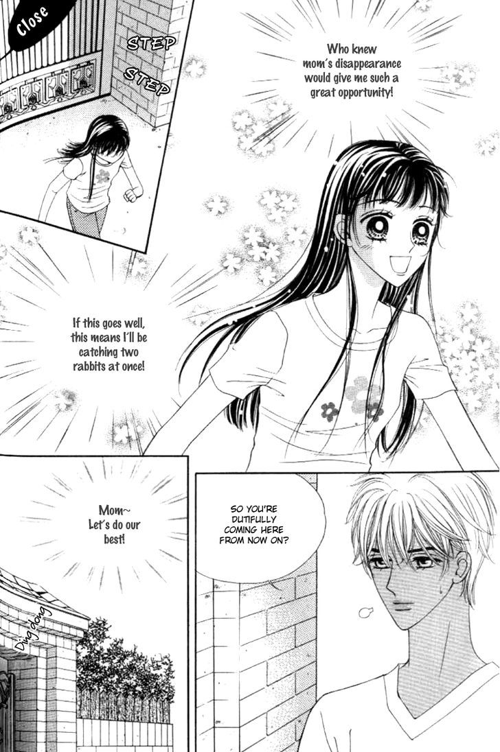 Confessing Truthfully Chapter 30 #29