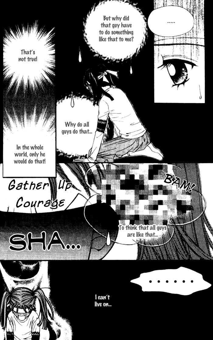 Confessing Truthfully Chapter 20 #17