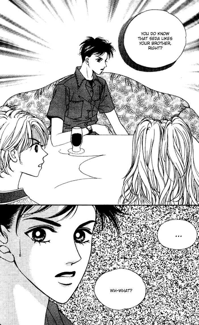 Confessing Truthfully Chapter 7 #35