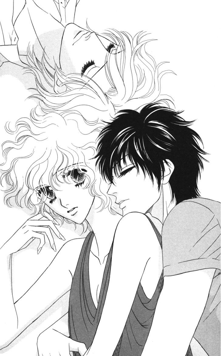 Kiss To Karada Chapter 2 #6