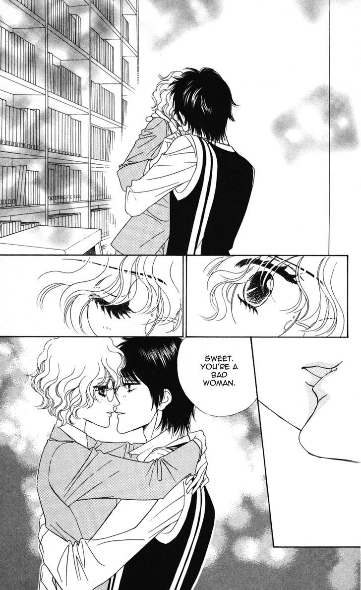 Kiss To Karada Chapter 2 #14