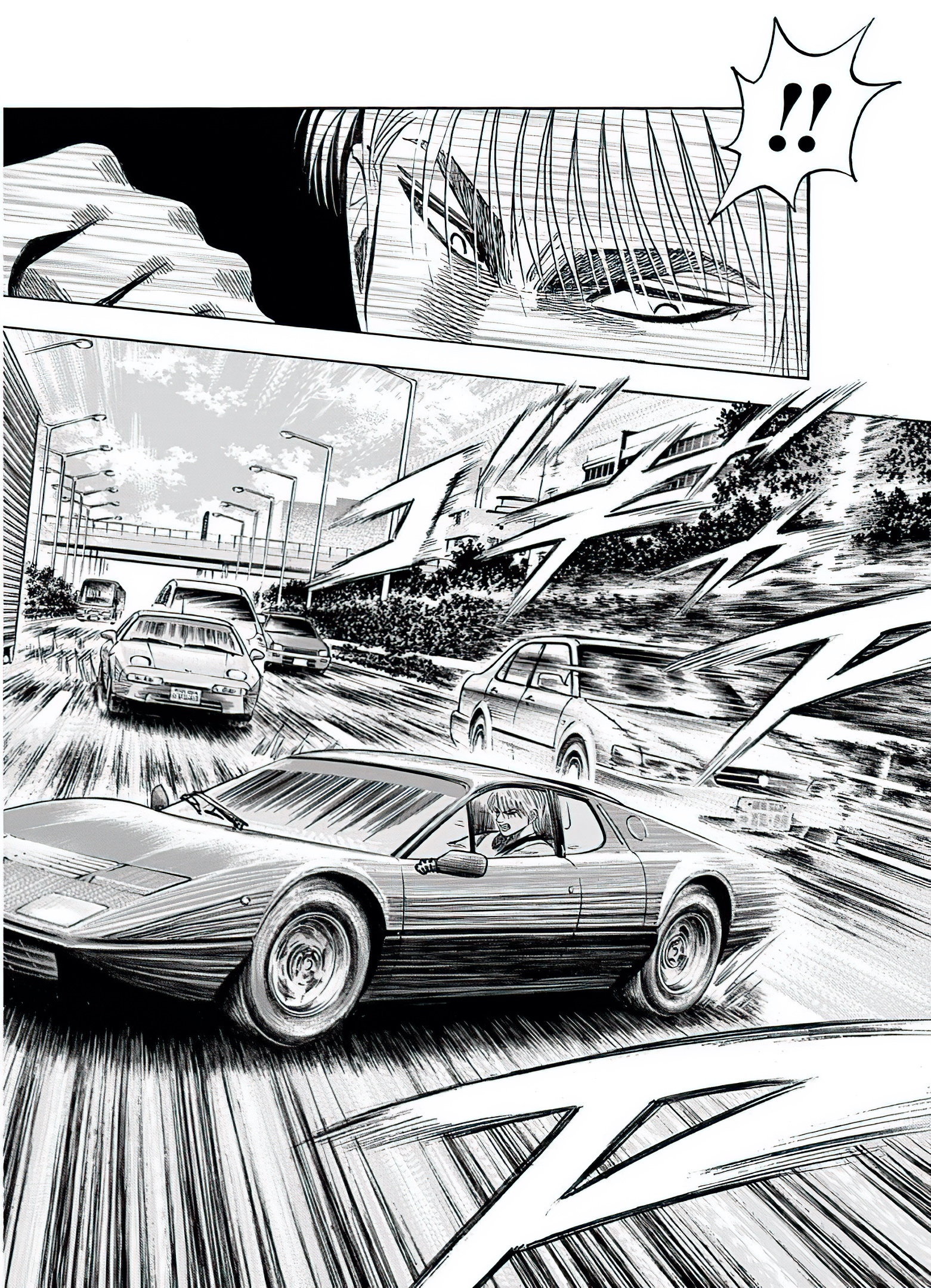 Countach Chapter 37 #3