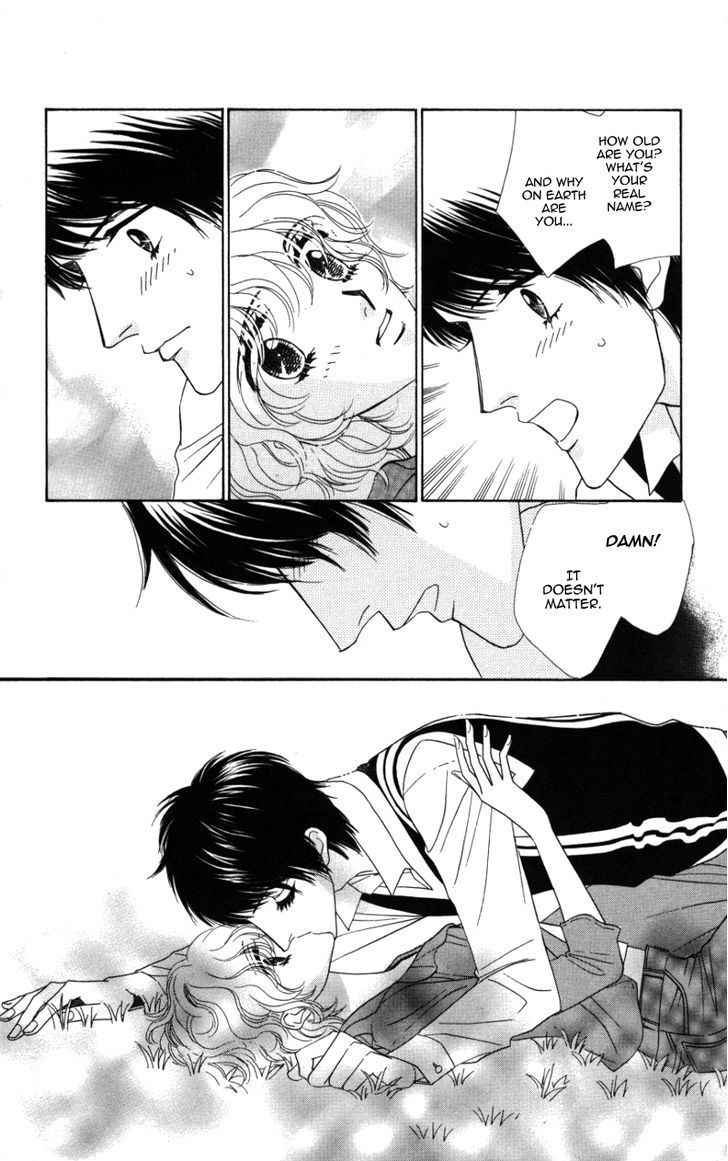 Kiss To Karada Chapter 2 #47