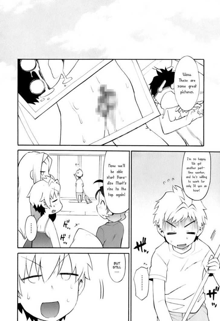 Conveni-N Chapter 8 #18