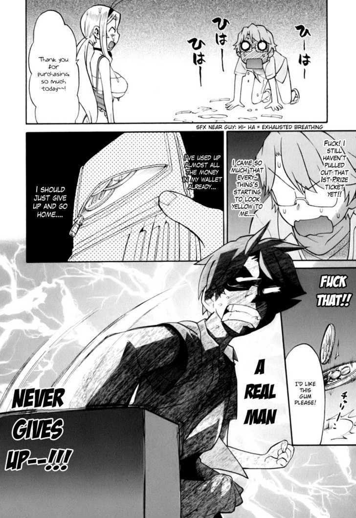 Conveni-N Chapter 7 #12