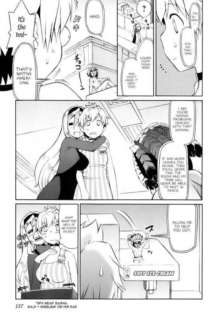 Conveni-N Chapter 6 #3