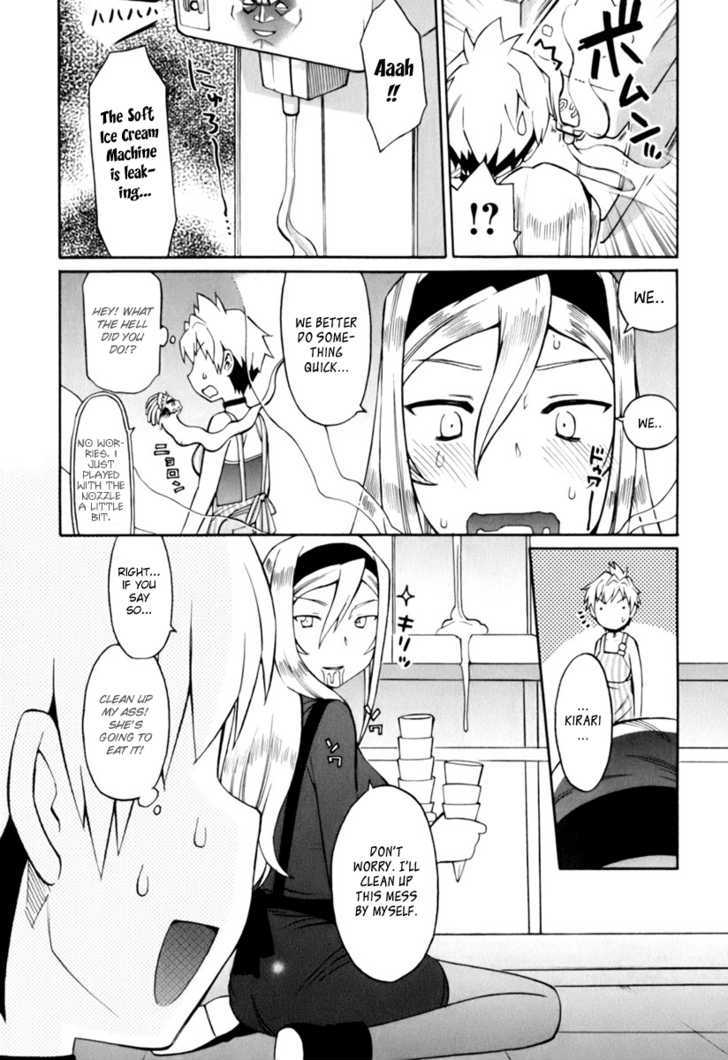 Conveni-N Chapter 6 #4