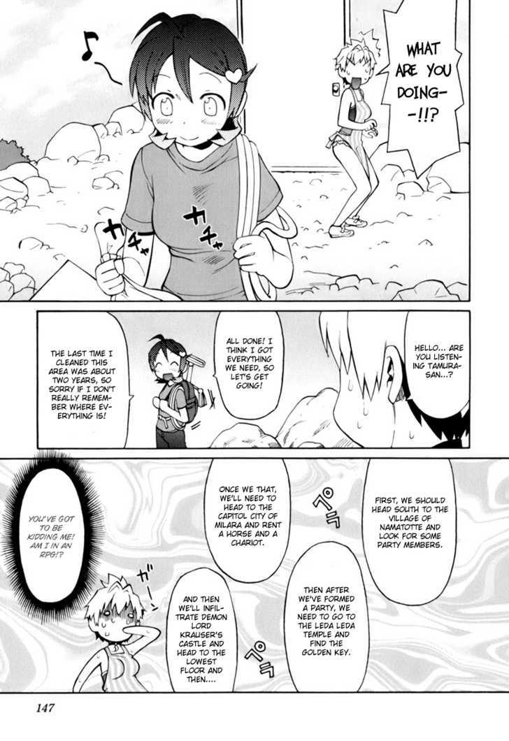 Conveni-N Chapter 6 #12