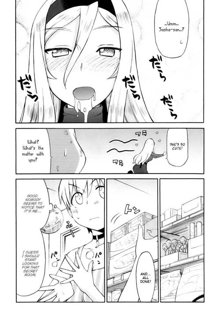 Conveni-N Chapter 5 #7