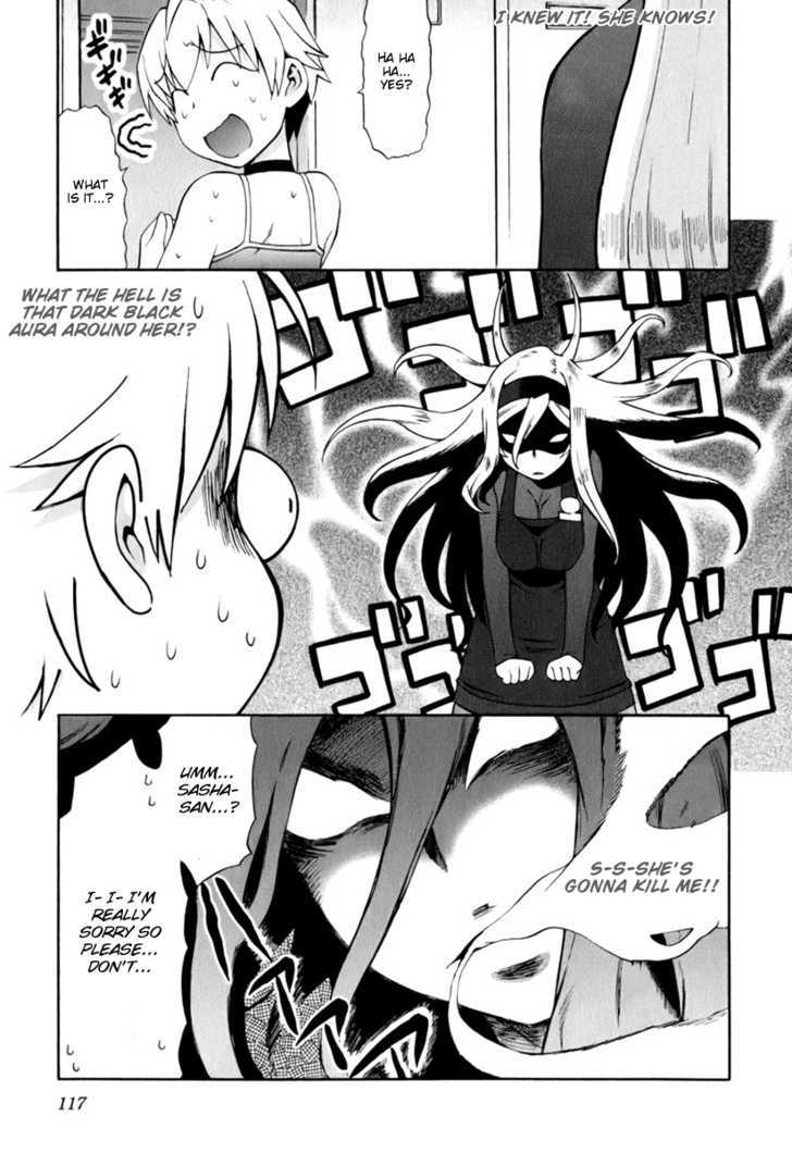 Conveni-N Chapter 5 #13