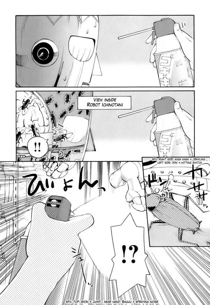 Conveni-N Chapter 3 #8