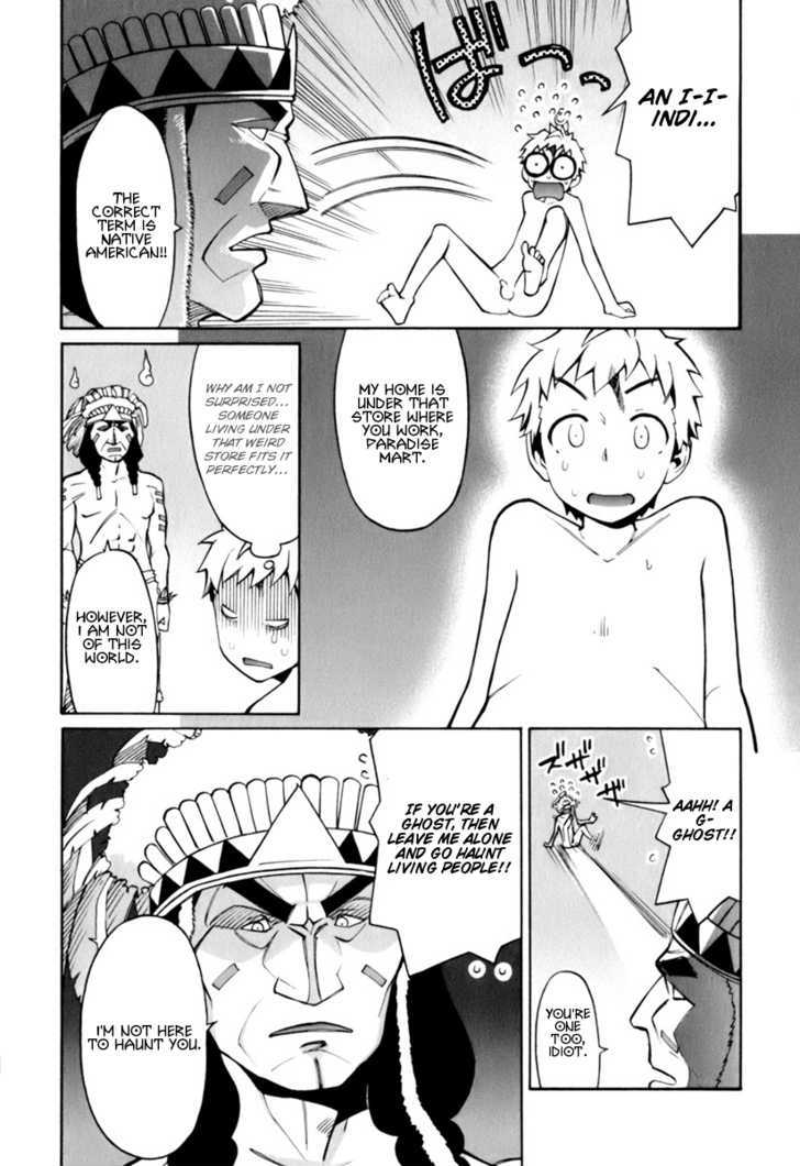 Conveni-N Chapter 4 #5