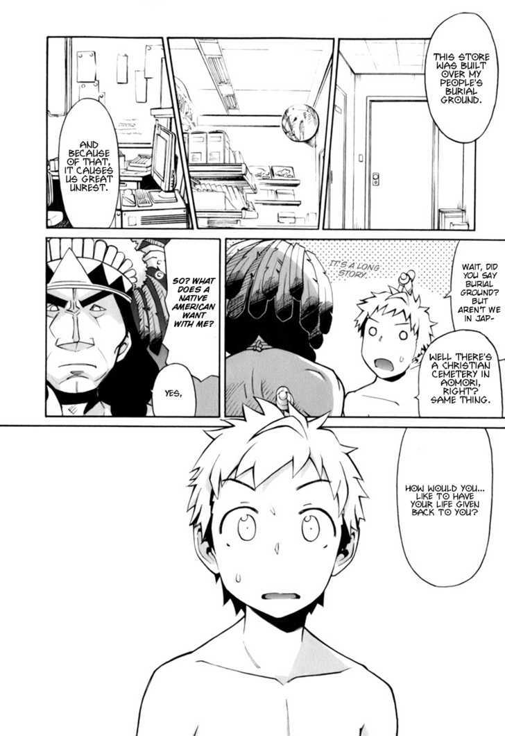 Conveni-N Chapter 4 #7