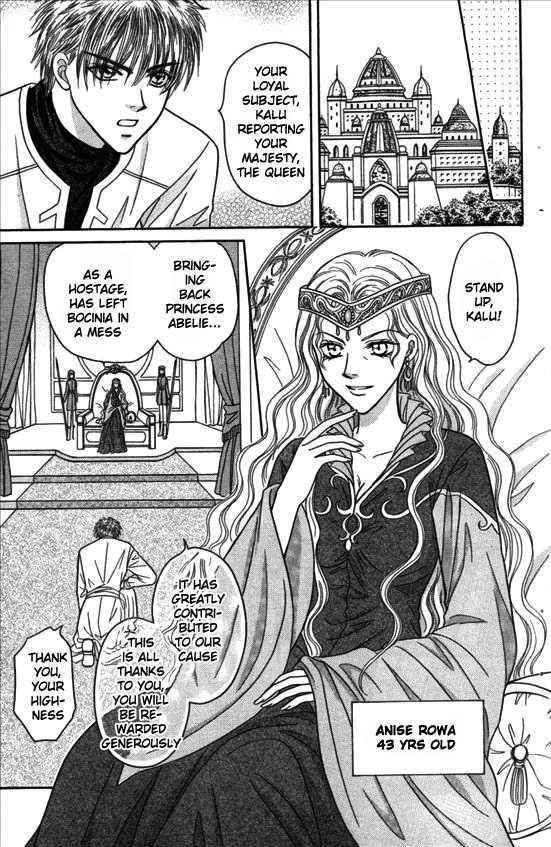 Knight Princess Chapter 12 #10