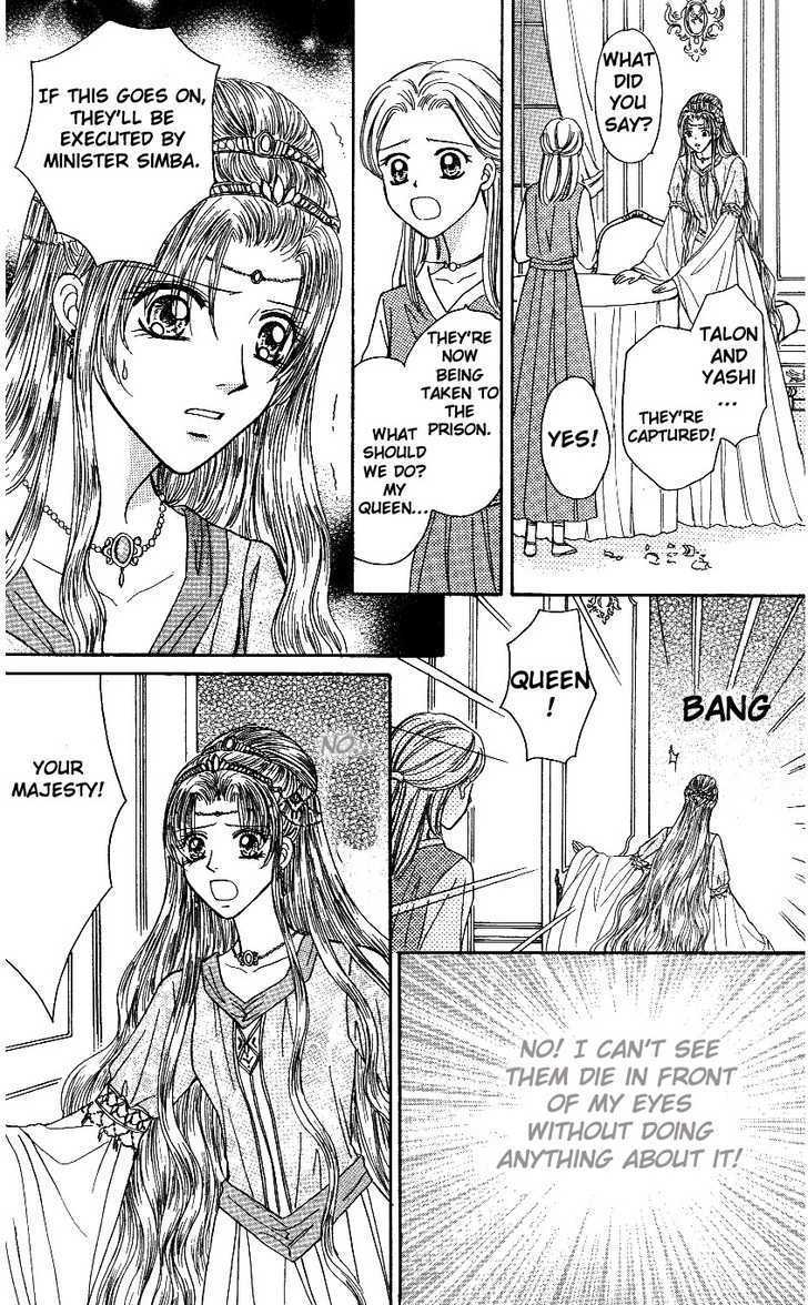 Knight Princess Chapter 6 #29