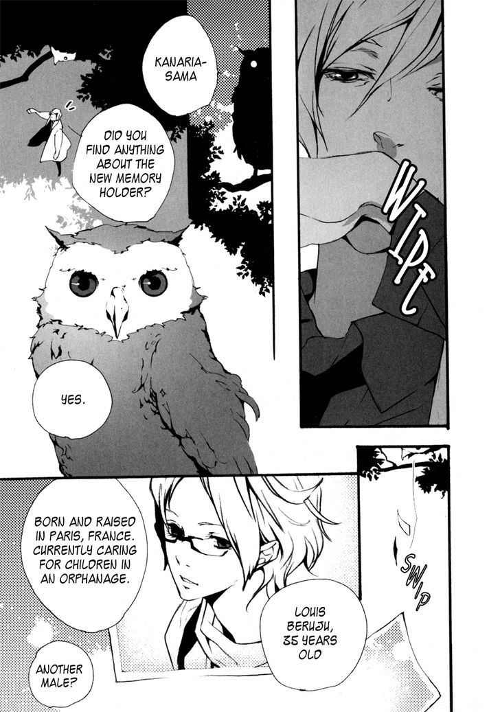 Kiri Chapter 2 #14