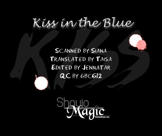 Kiss In The Blue Chapter 10 #2