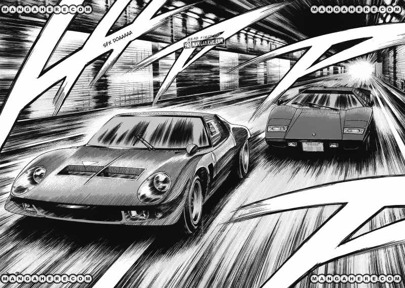 Countach Chapter 12 #3