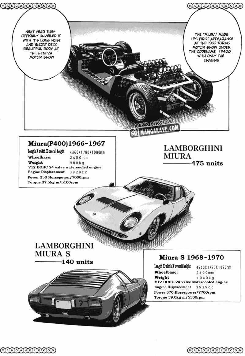 Countach Chapter 12 #8