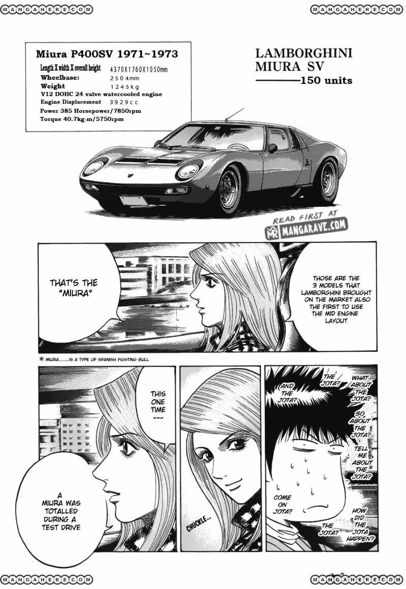 Countach Chapter 12 #9
