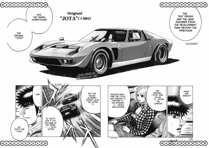 Countach Chapter 12 #10