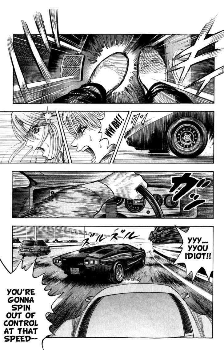 Countach Chapter 2 #9