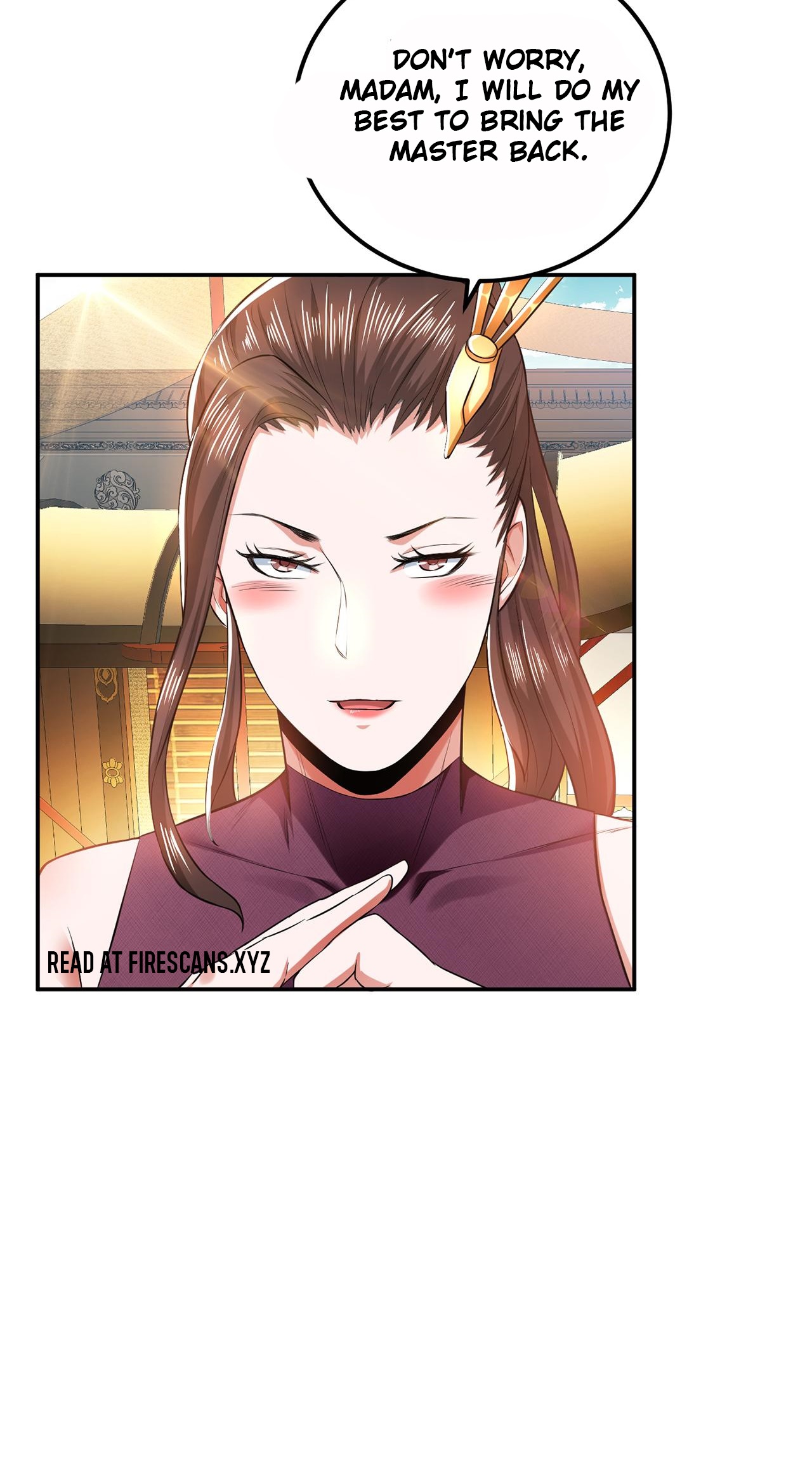 The Hero And The Harem Are Mine Now Chapter 14 #49