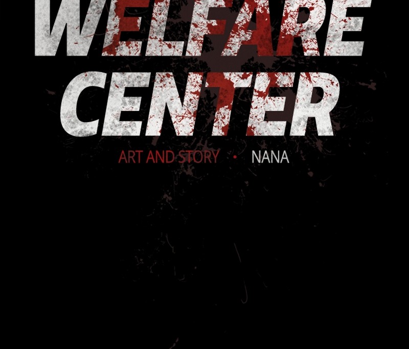 Welfare Center Chapter 47 #110