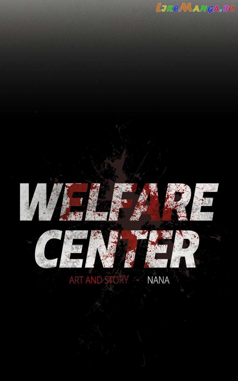 Welfare Center Chapter 46 #96