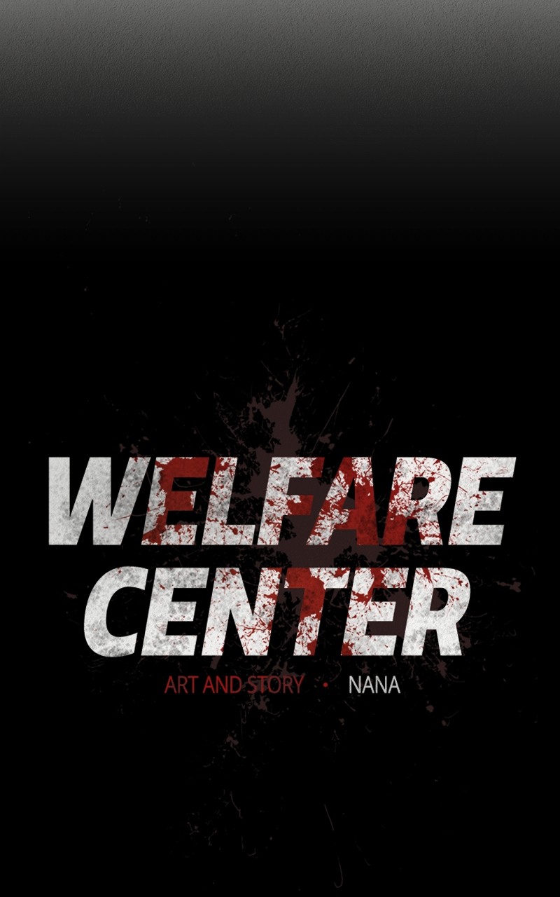 Welfare Center Chapter 43 #15