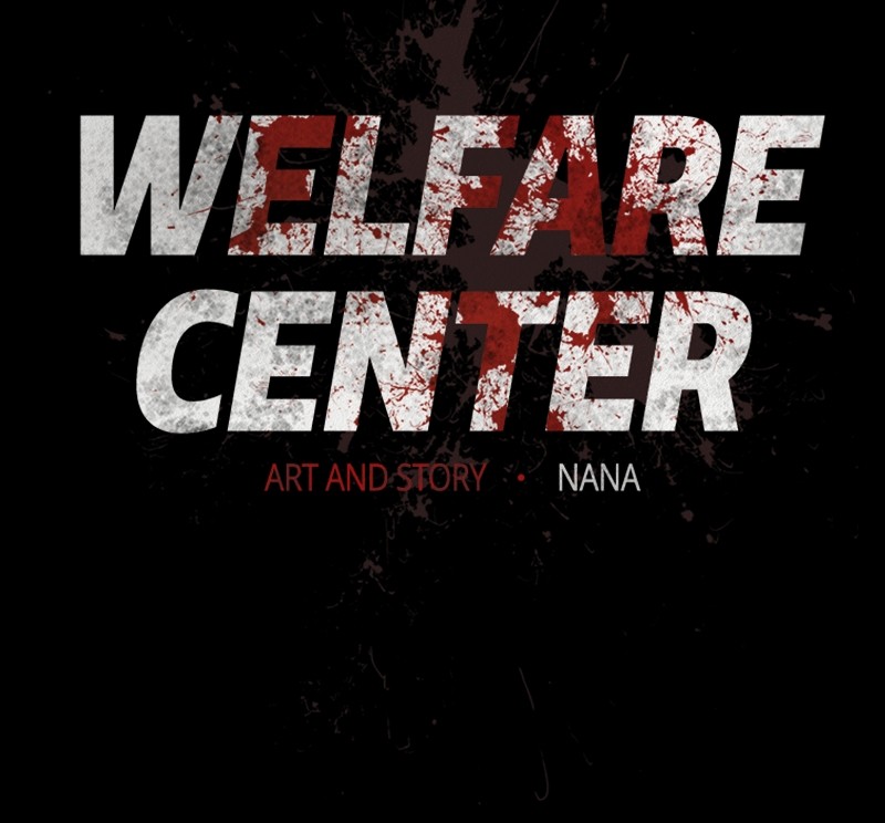 Welfare Center Chapter 43 #107