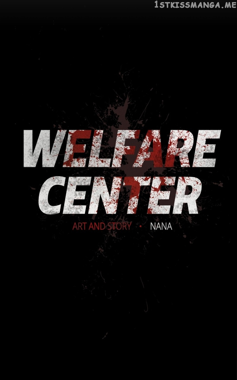 Welfare Center Chapter 39 #35