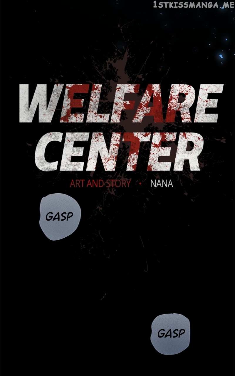 Welfare Center Chapter 39 #105