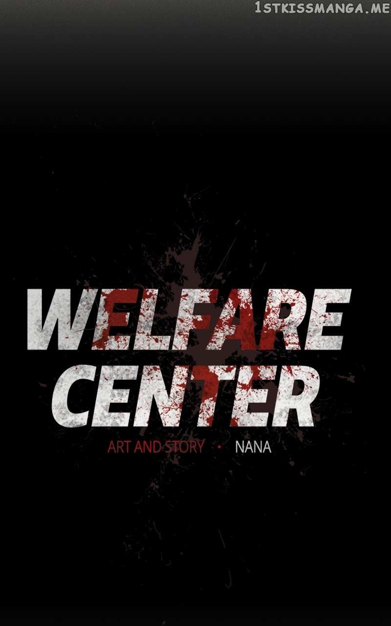 Welfare Center Chapter 37 #52
