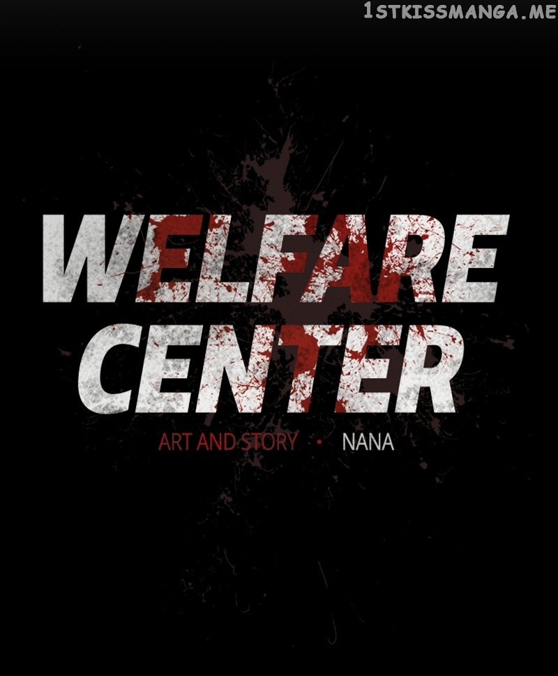 Welfare Center Chapter 37 #93