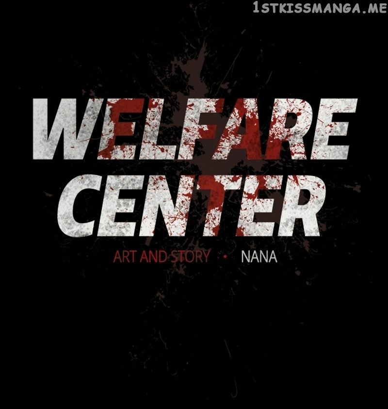 Welfare Center Chapter 36 #89